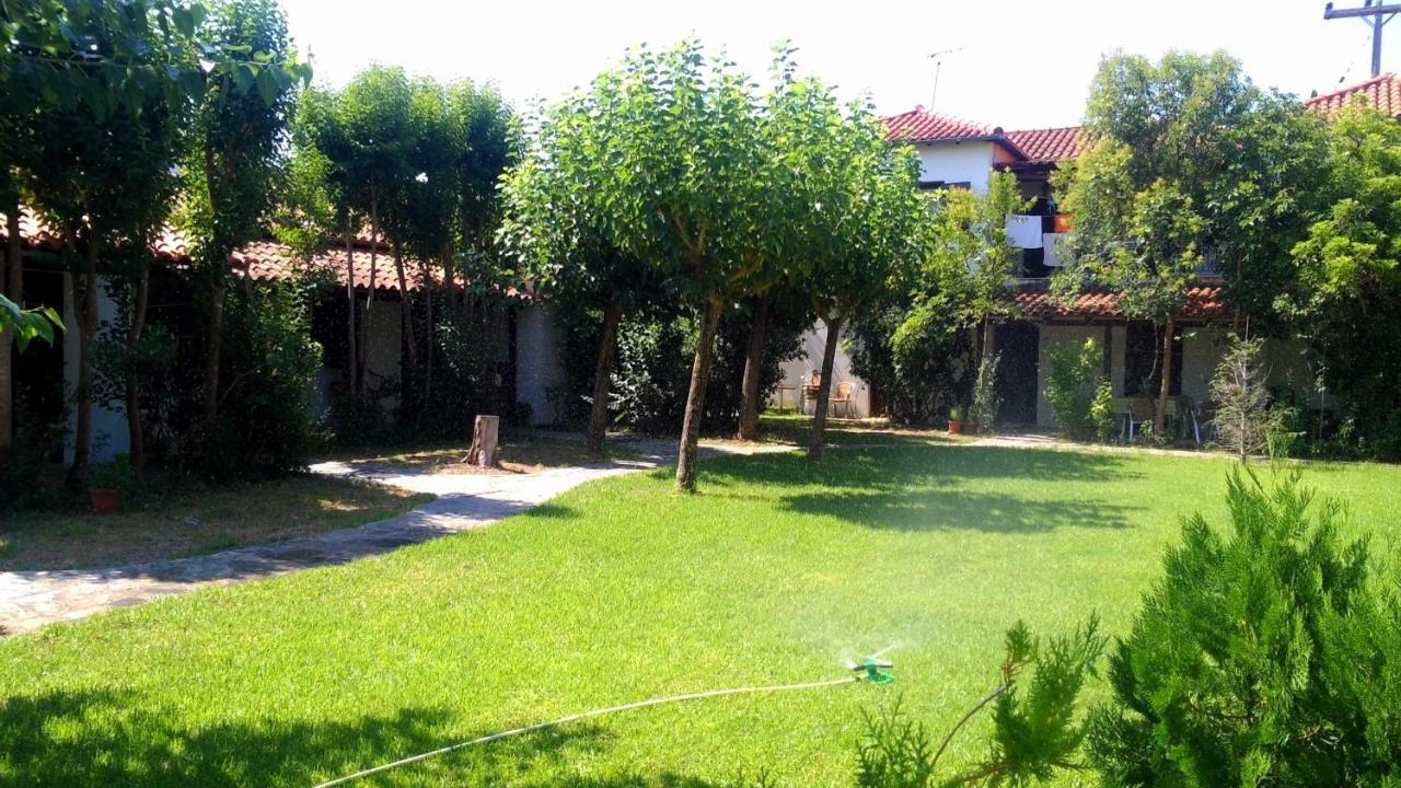 Sivota Colours Hotel Kamer foto