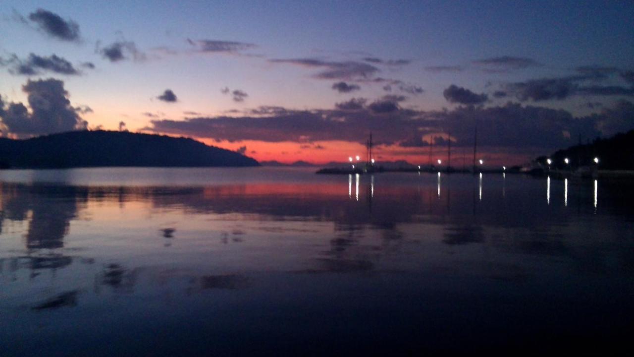 Sivota Colours Hotel Buitenkant foto