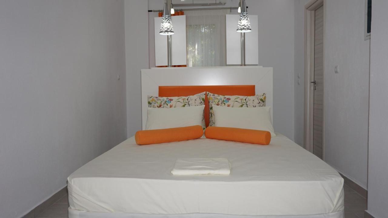 Sivota Colours Hotel Buitenkant foto