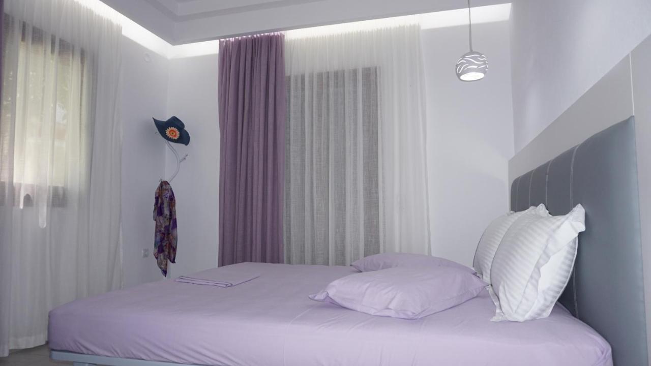 Sivota Colours Hotel Buitenkant foto