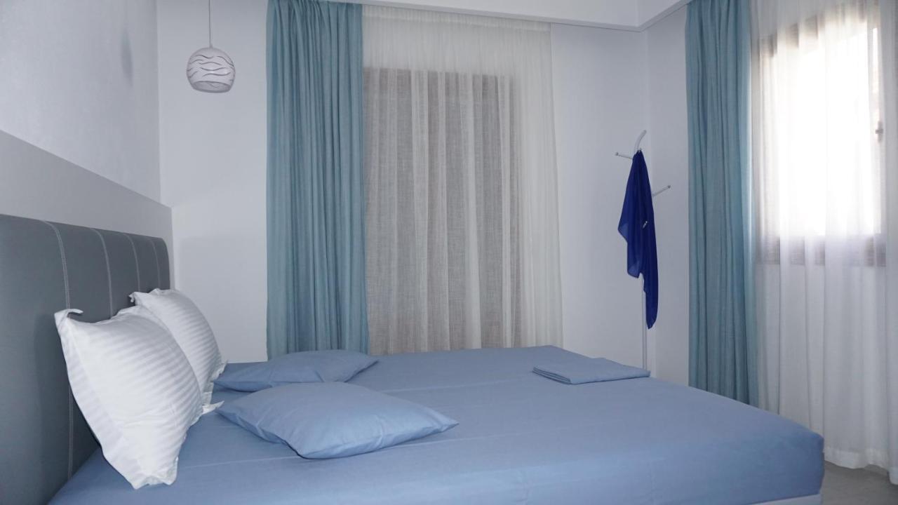 Sivota Colours Hotel Buitenkant foto